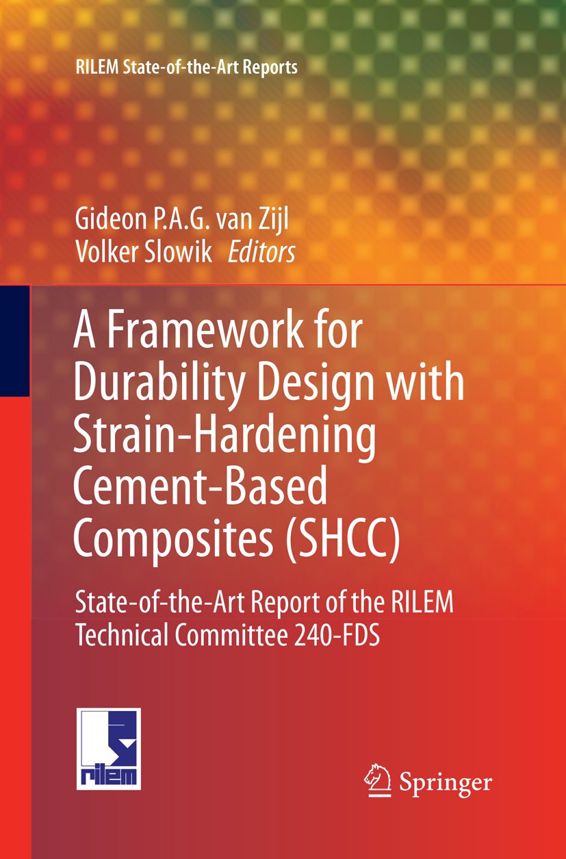 RILEM State-of-the-Art Reports