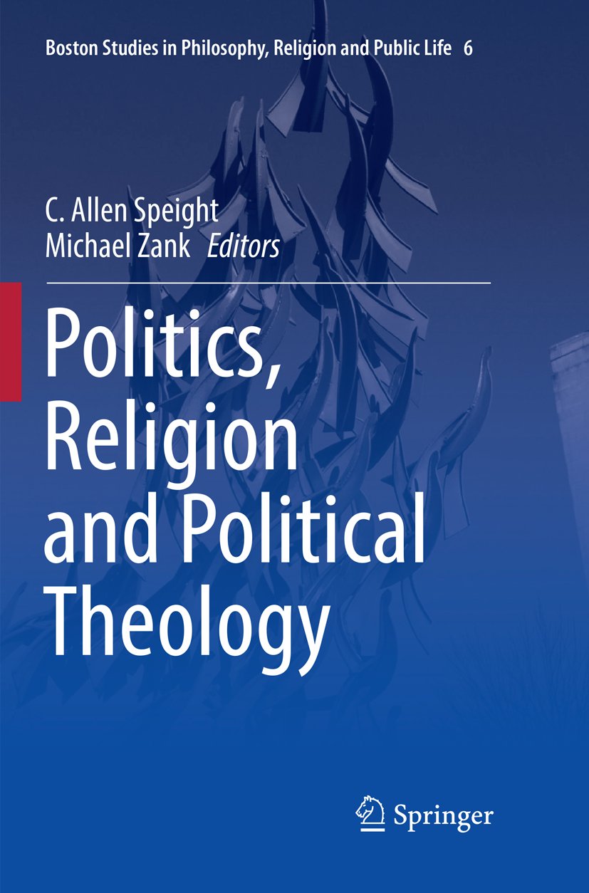 Boston Studies in Philosophy, Religion and Public Life