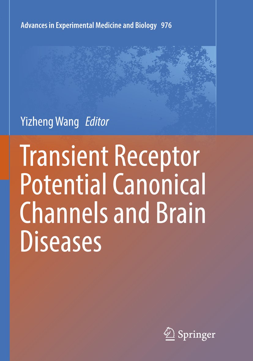 Advances in Experimental Medicine and Biology