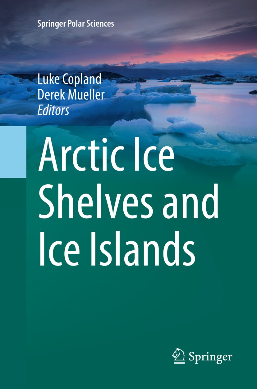 Springer Polar Sciences
