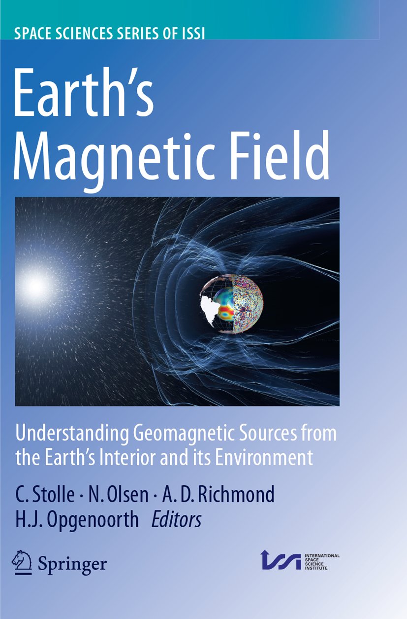 Space Sciences Series of ISSI