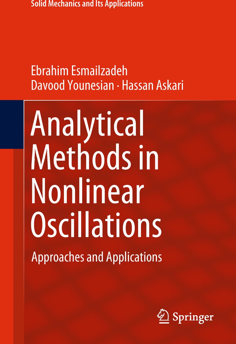 Solid Mechanics and Its Applications