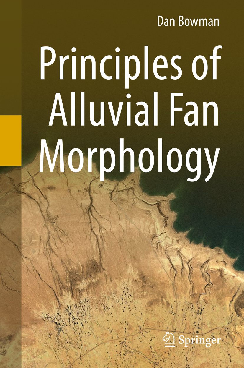 Principles of Alluvial Fan Morphology