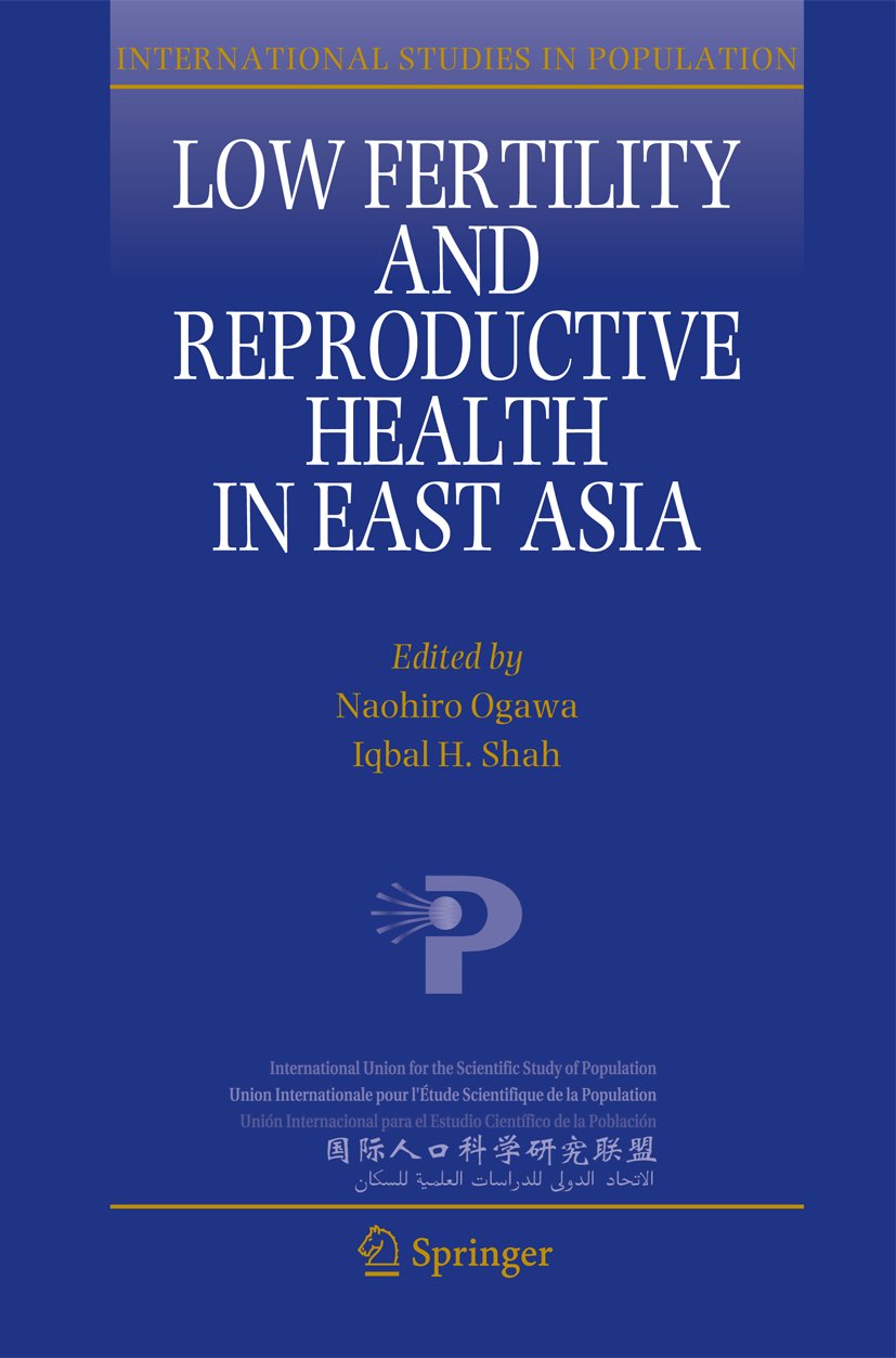 International Studies in Population