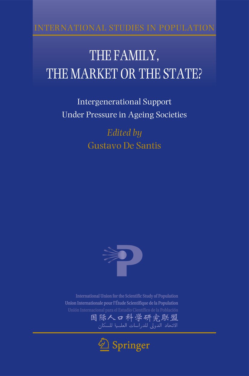 International Studies in Population
