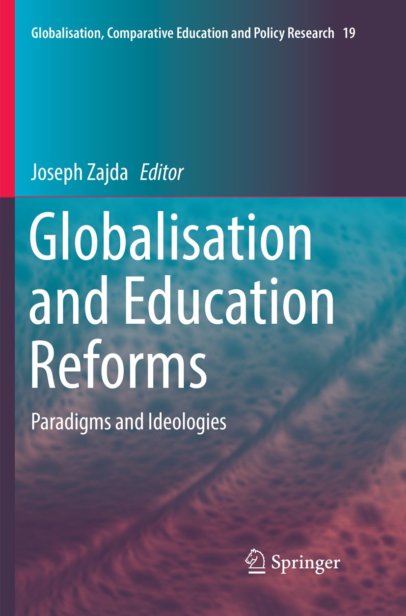 Globalisation, Comparative Education and Policy Research