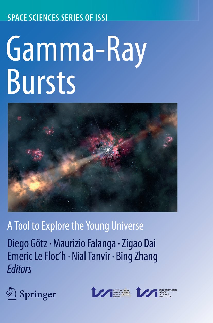 Space Sciences Series of ISSI