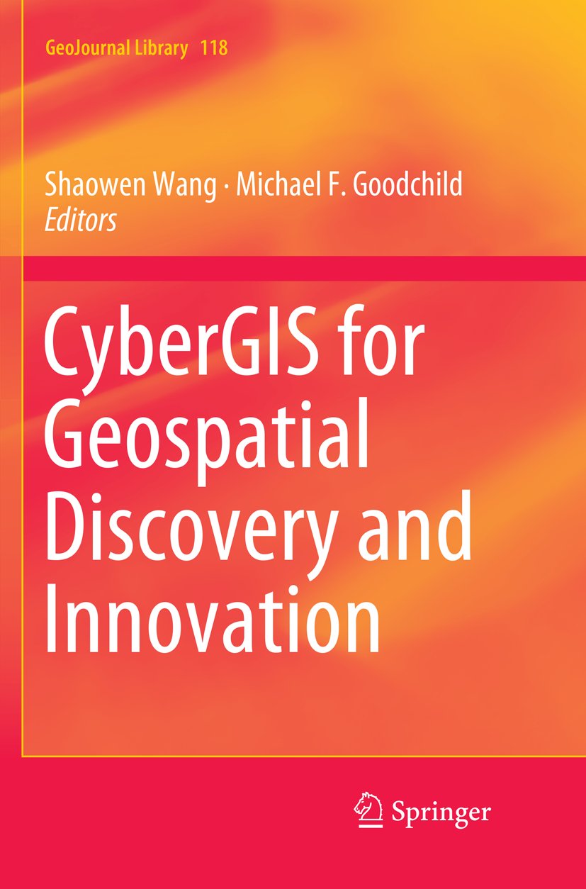 GeoJournal Library
