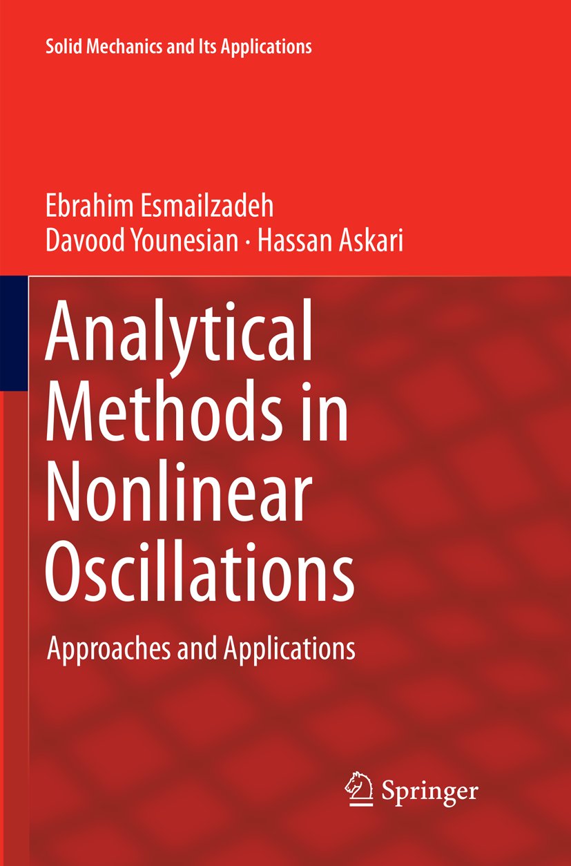Solid Mechanics and Its Applications