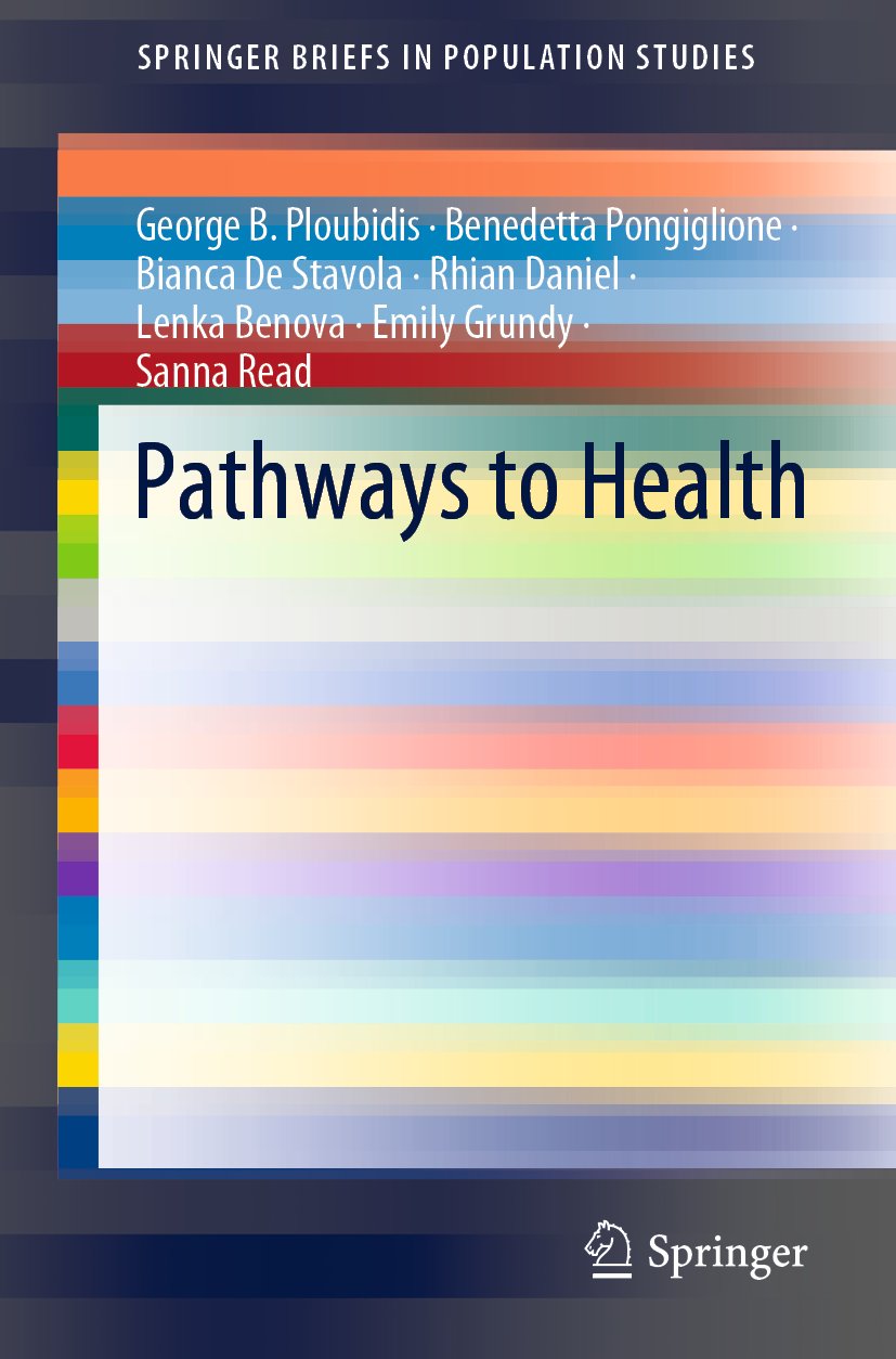 SpringerBriefs in Population Studies