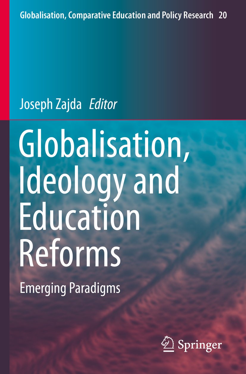 Globalisation, Comparative Education and Policy Research