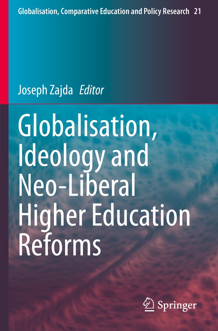 Globalisation, Comparative Education and Policy Research