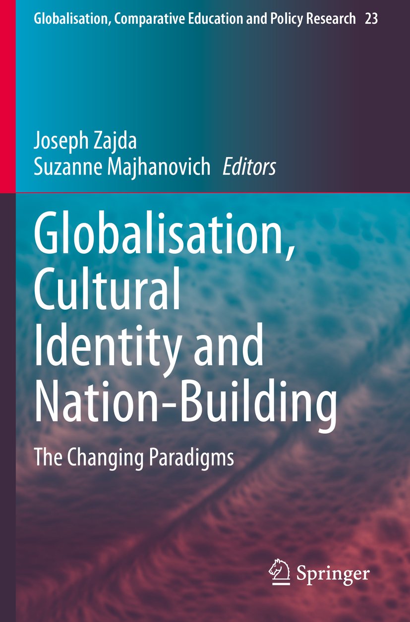 Globalisation, Comparative Education and Policy Research