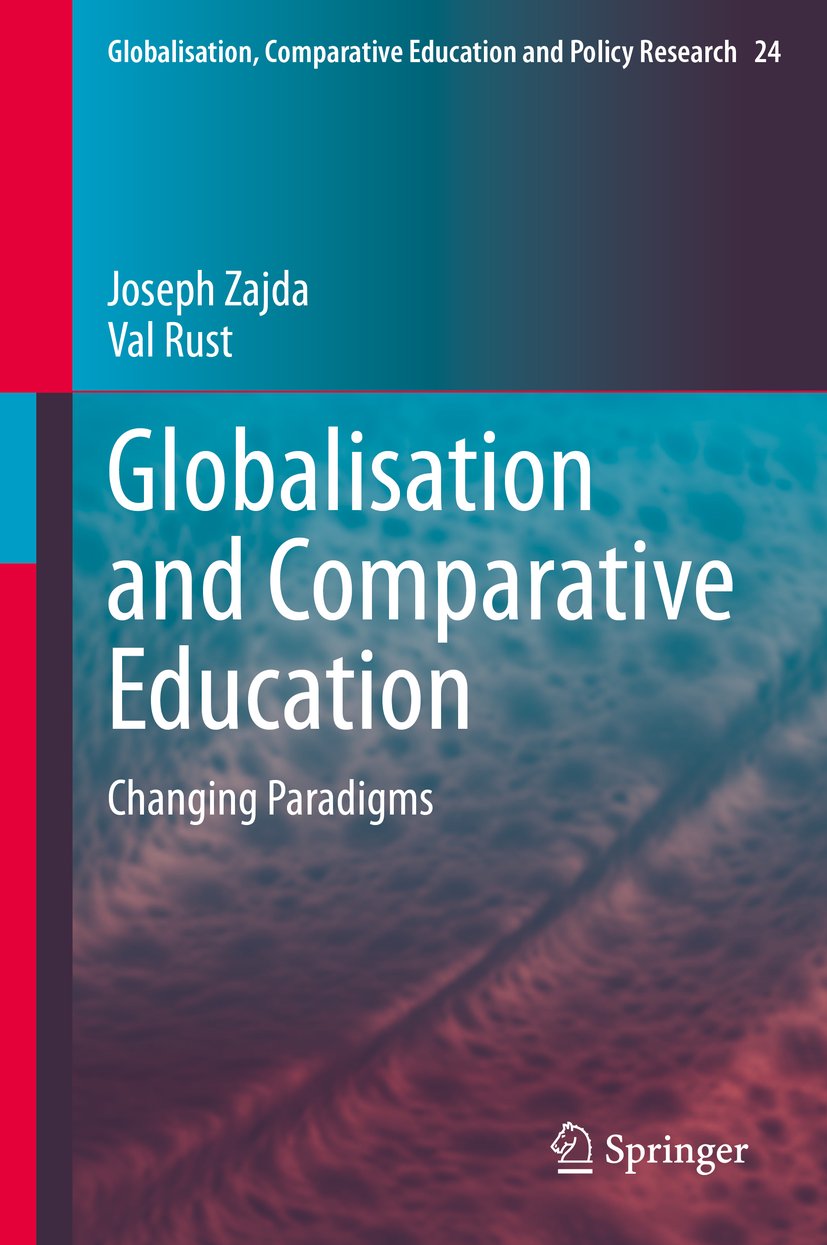 Globalisation, Comparative Education and Policy Research