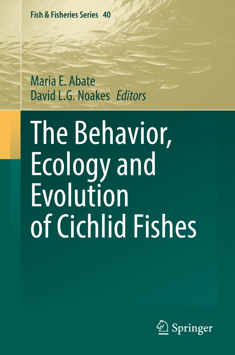 Fish & Fisheries Series