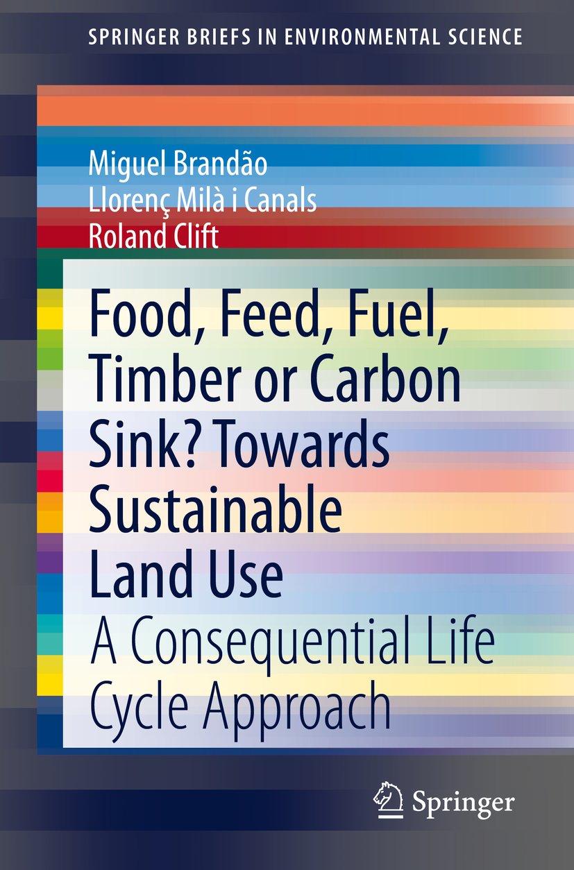 SpringerBriefs in Environmental Science