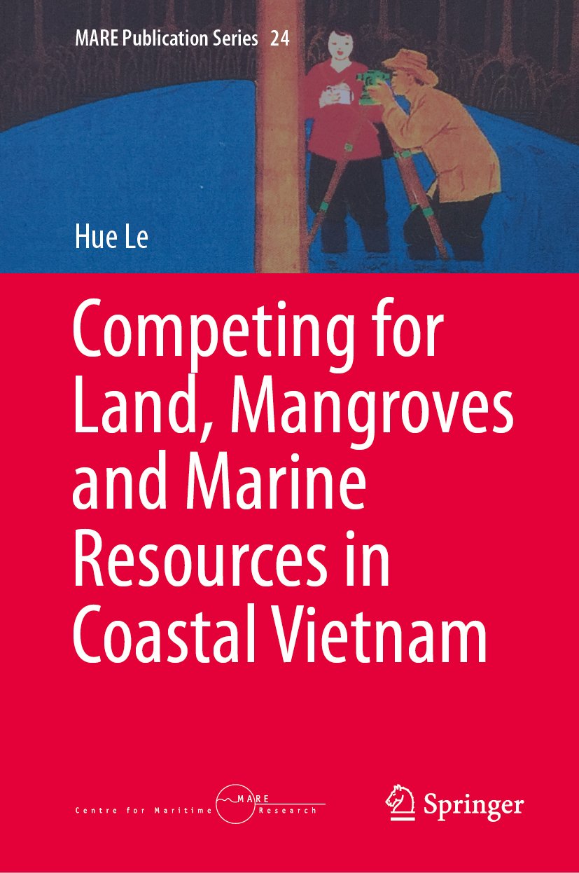 MARE Publication Series
