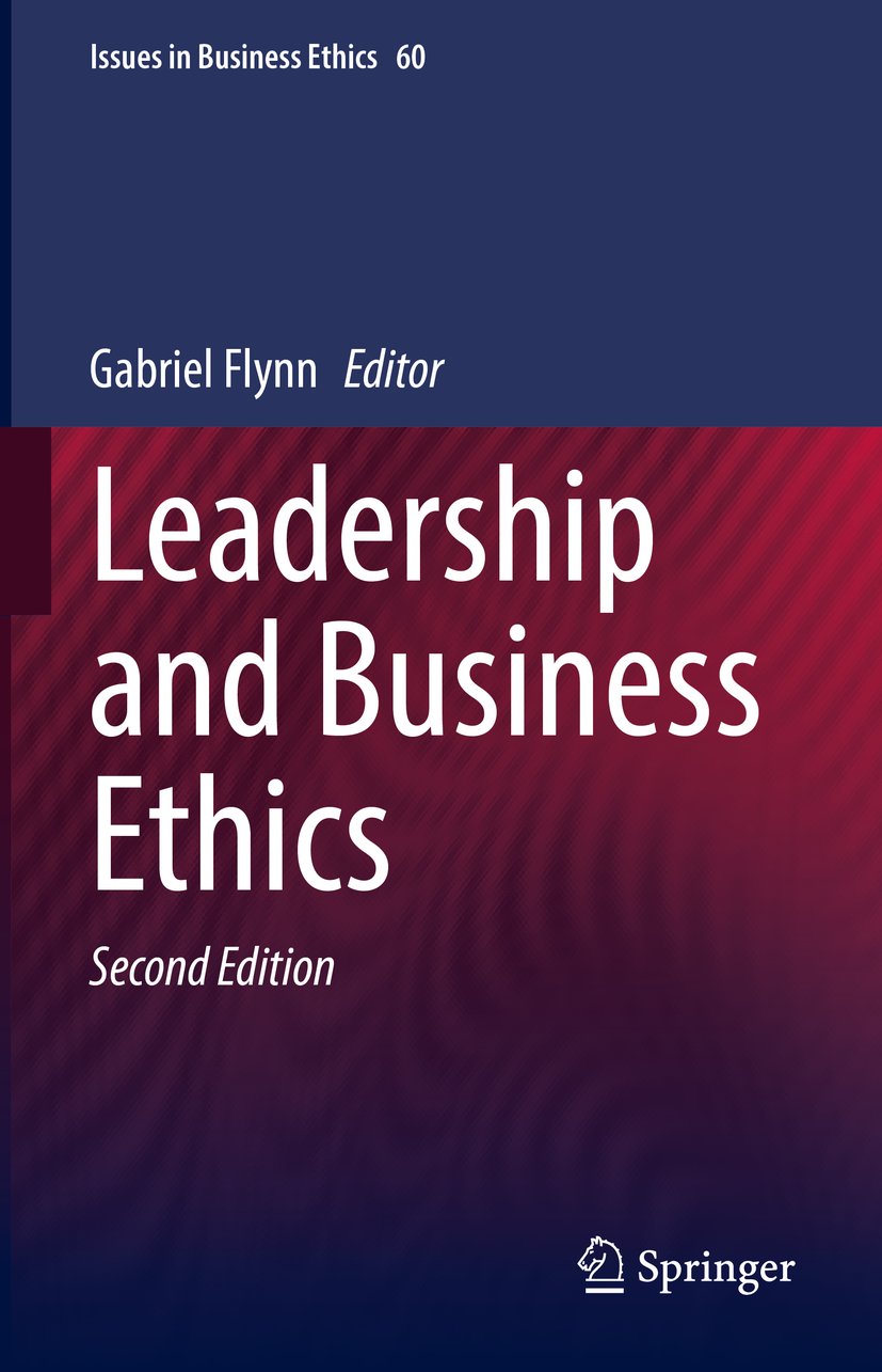 Issues in Business Ethics