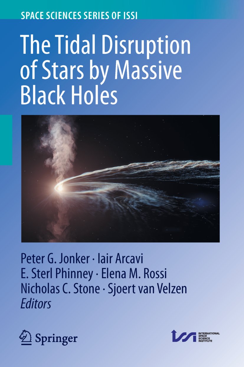 Space Sciences Series of ISSI
