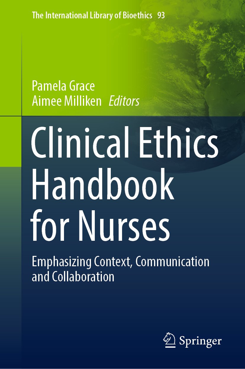 The International Library of Bioethics