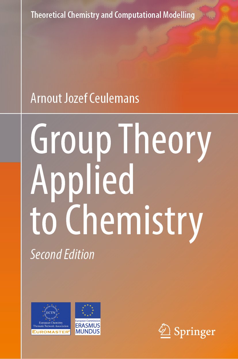 Theoretical Chemistry and Computational Modelling