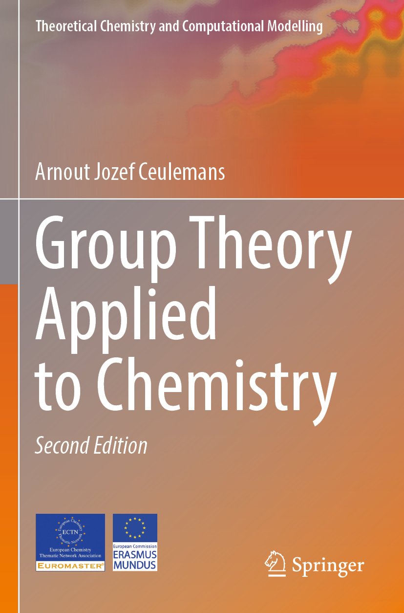 Theoretical Chemistry and Computational Modelling