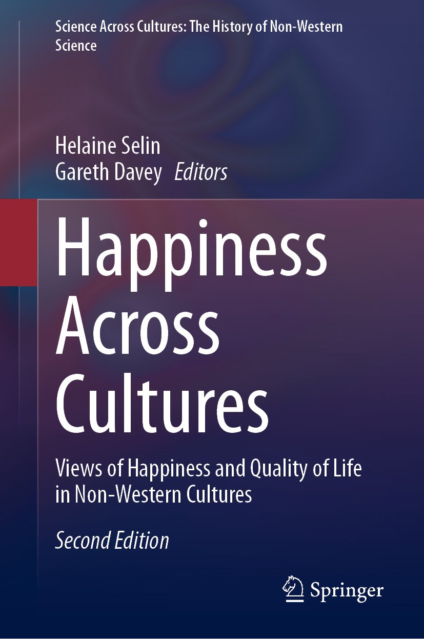 Science Across Cultures: The History of Non-Western Science