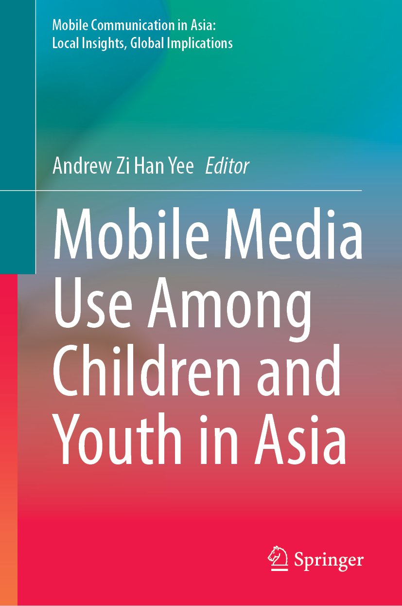 Mobile Communication in Asia: Local Insights, Global Implications