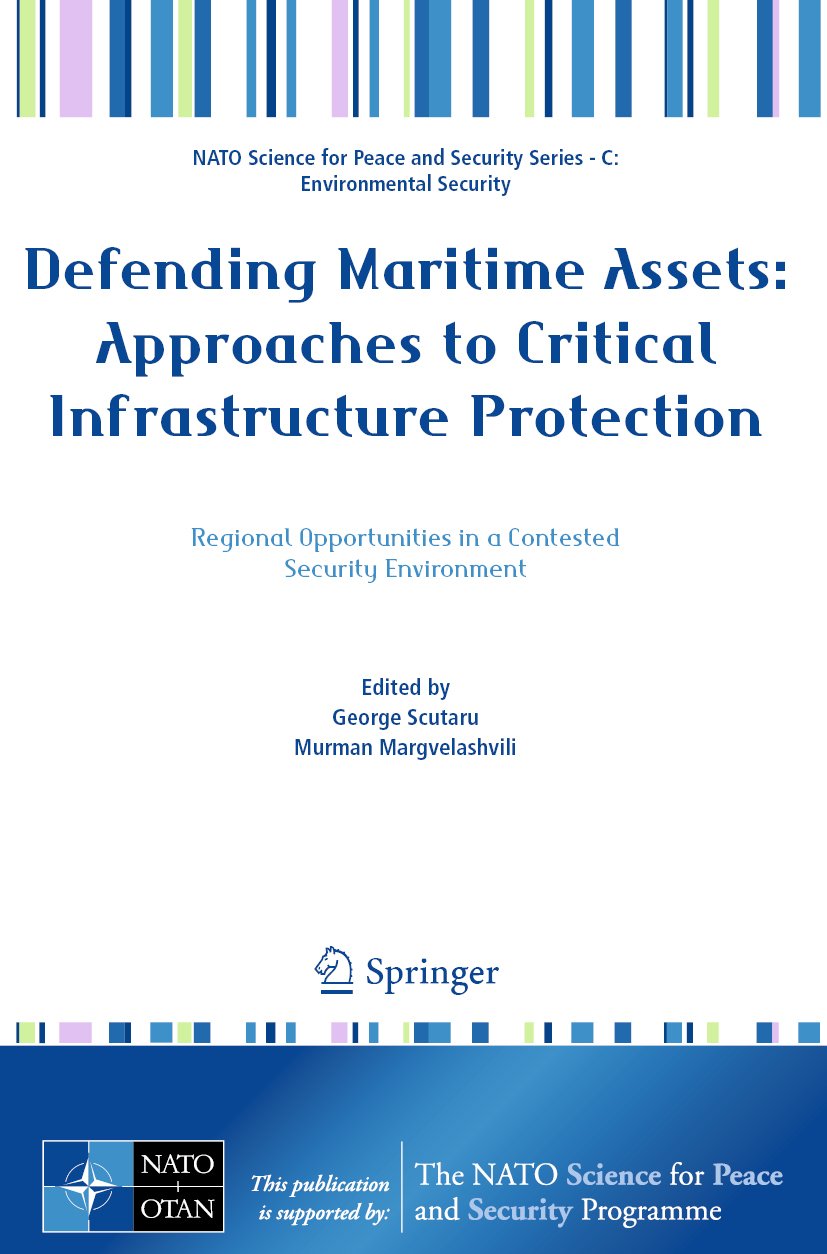 Defending Maritime Assets