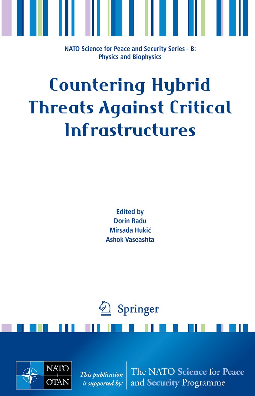 NATO Science for Peace and Security Series B: Physics and Biophysics