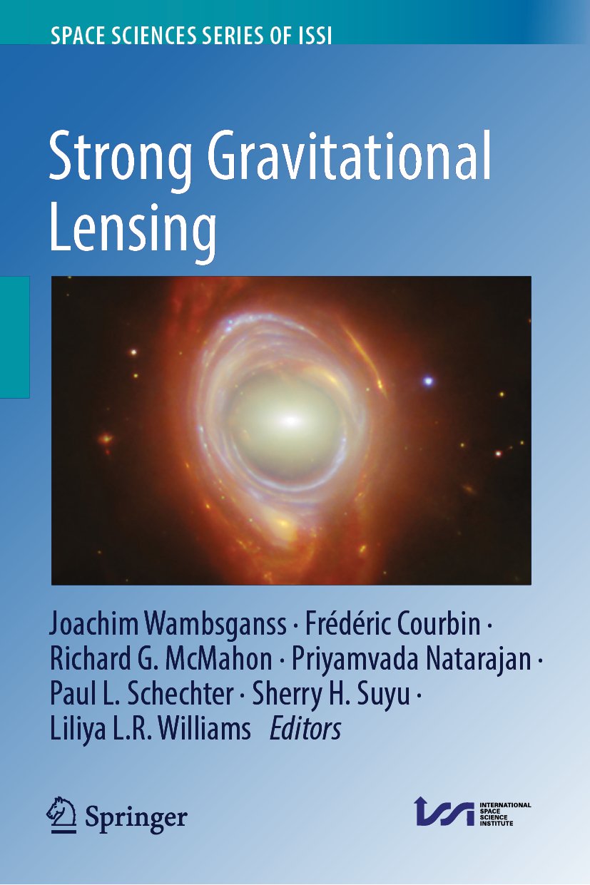Space Sciences Series of ISSI