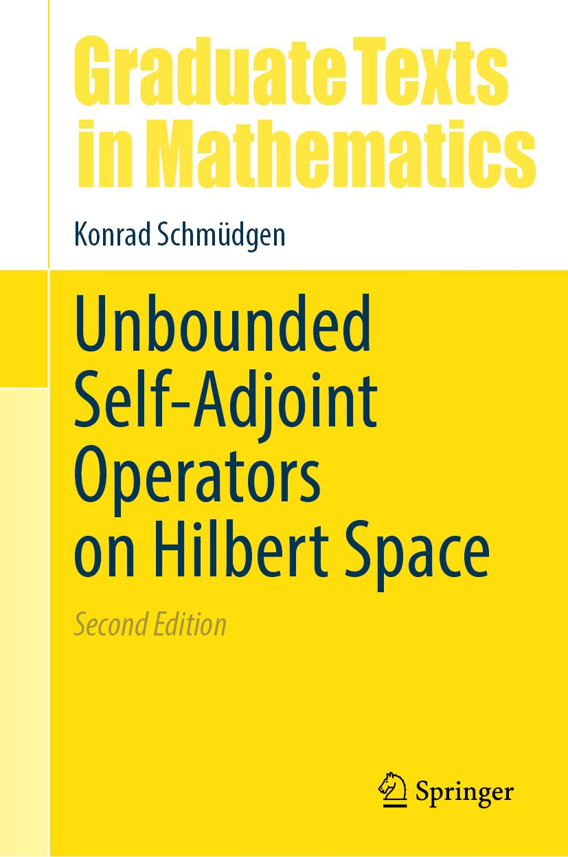 Graduate Texts in Mathematics