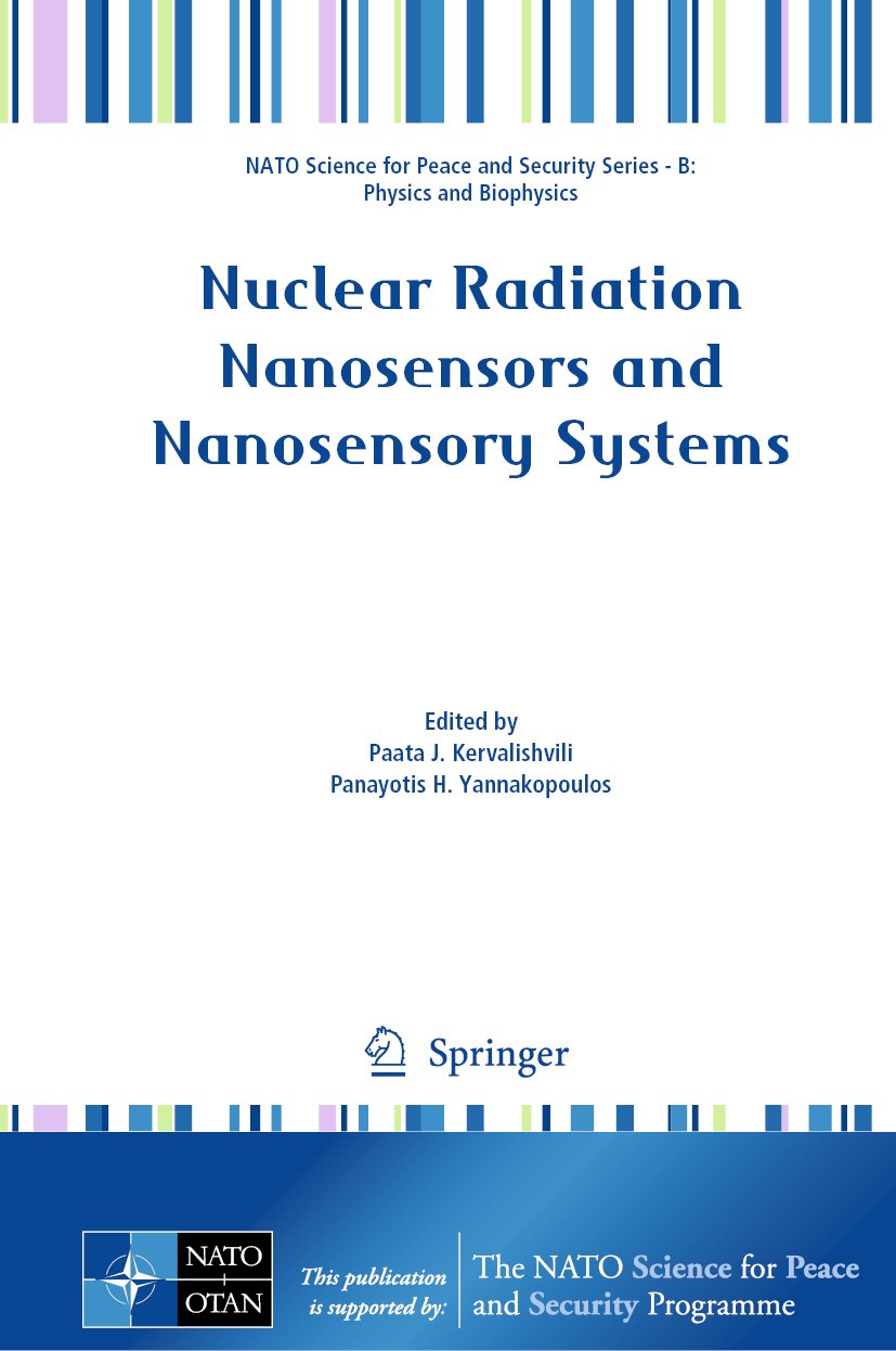 Nanomaterials and Nanoarchitectures