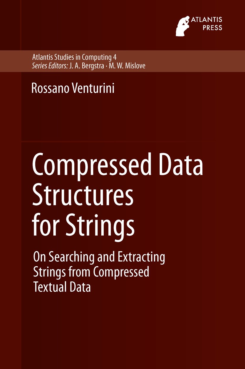 Atlantis Studies in Computing