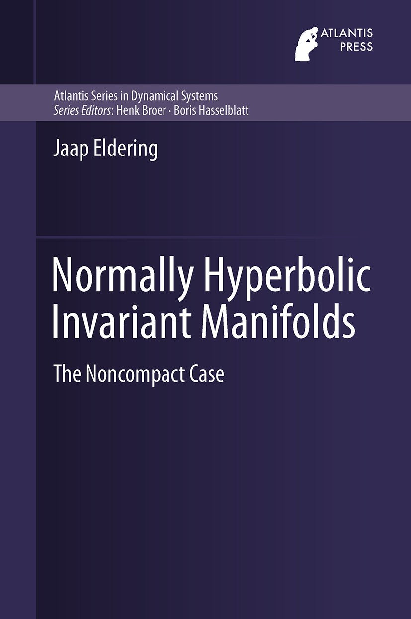 Normally Hyperbolic Invariant Manifolds
