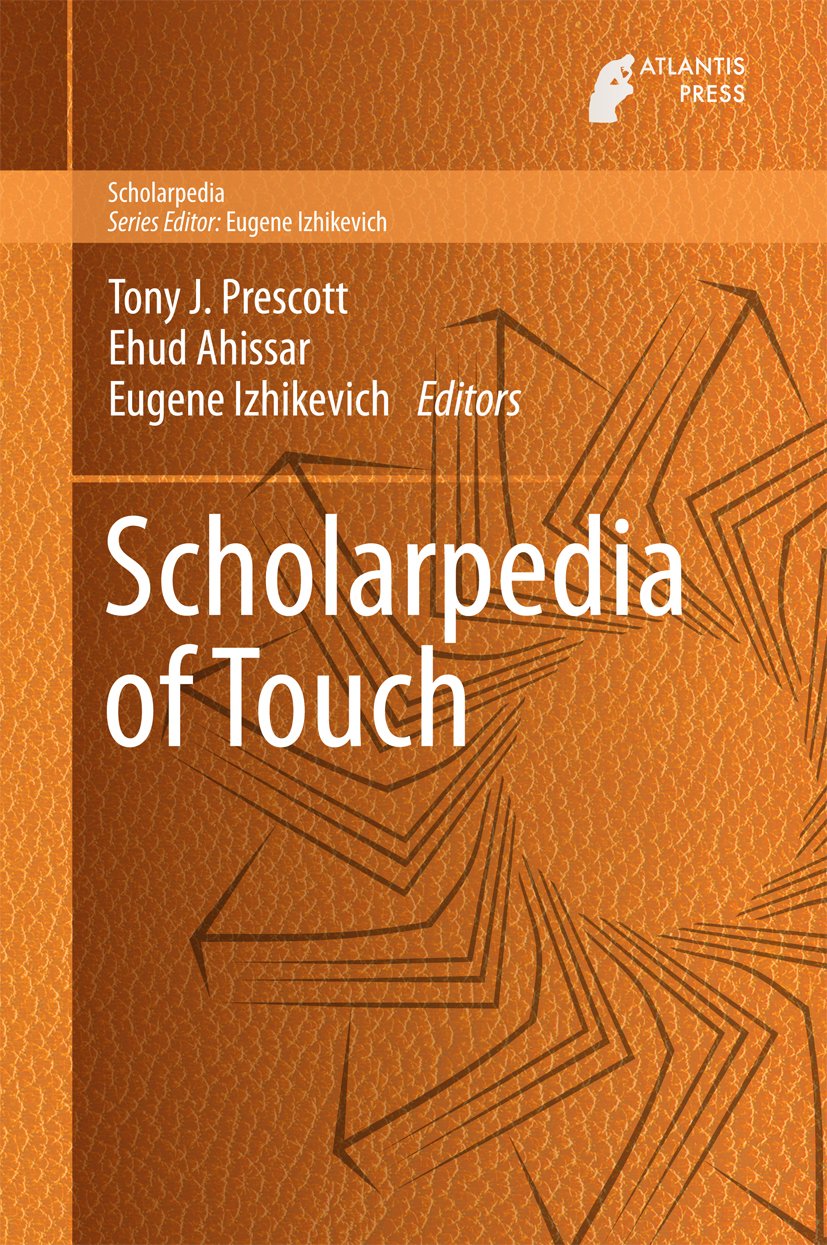 Scholarpedia