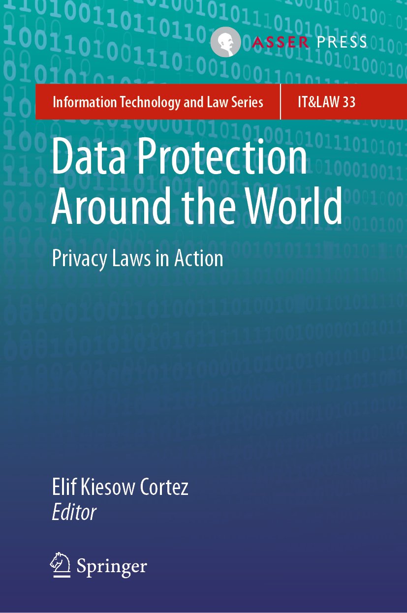 Information Technology and Law Series