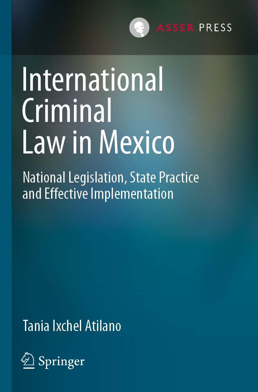 International Criminal Law in Mexico