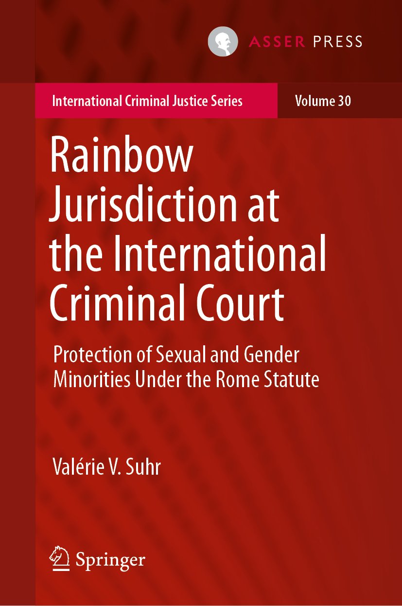 Rainbow Jurisdiction at the International Criminal Court