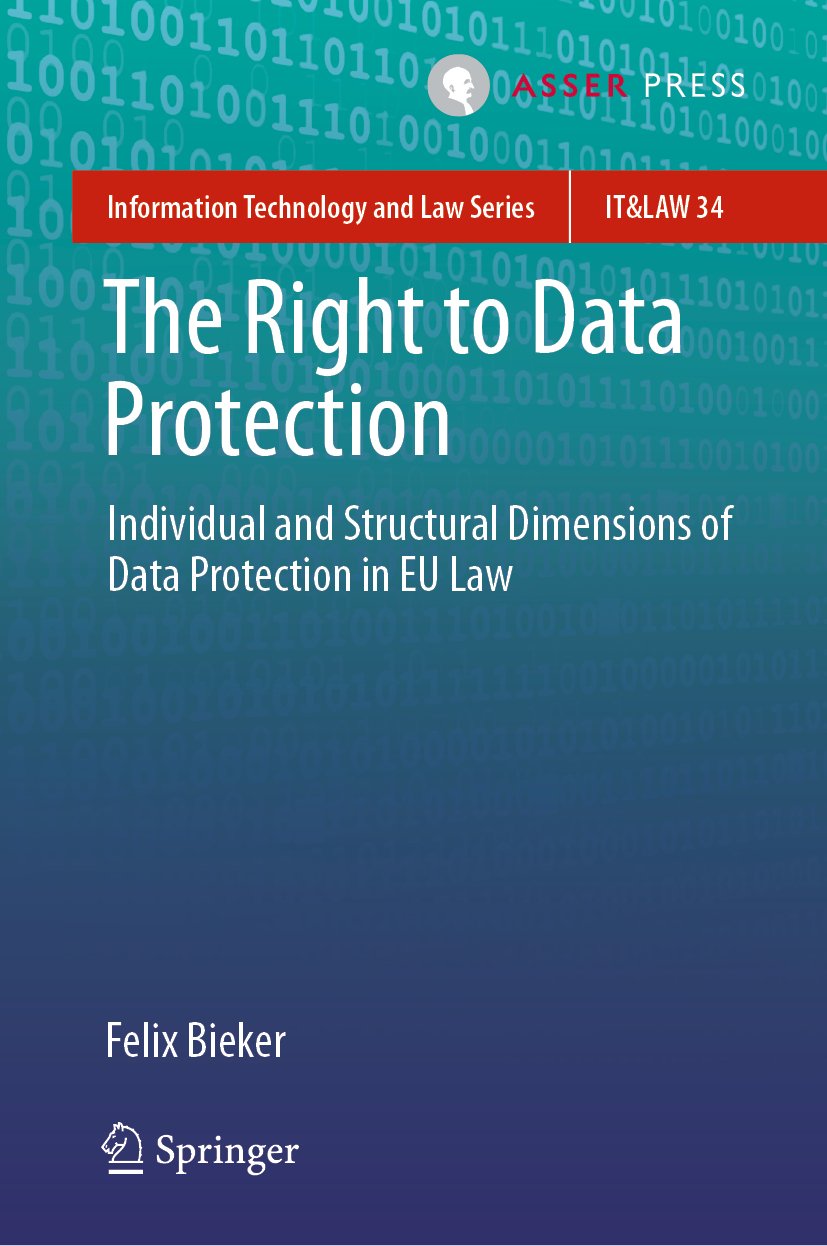 Information Technology and Law Series
