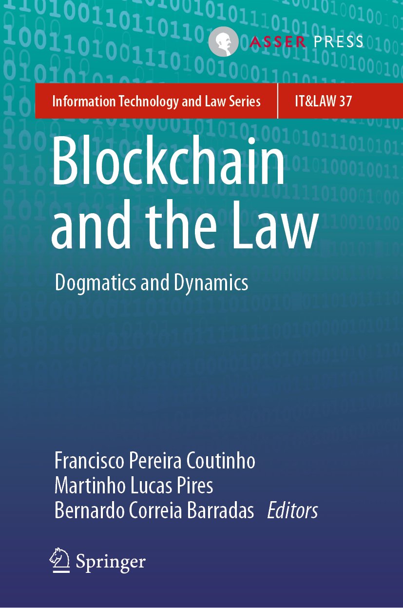 Information Technology and Law Series
