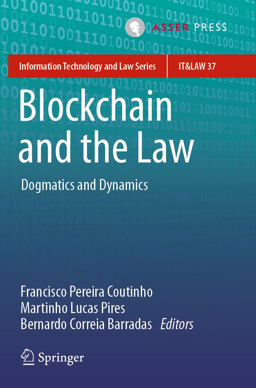 Information Technology and Law Series