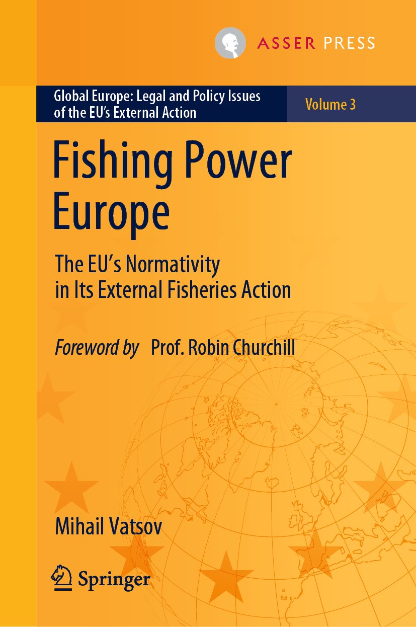 Global Europe: Legal and Policy Issues of the EU’s External Action