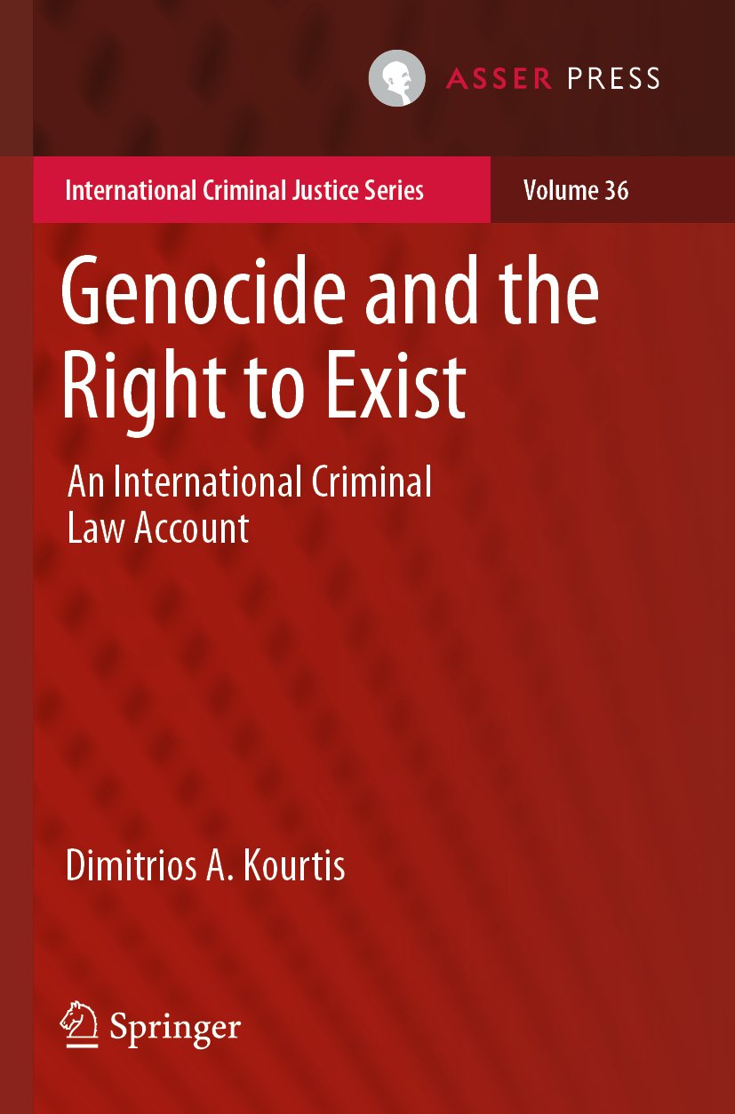 Genocide and the Right to Exist