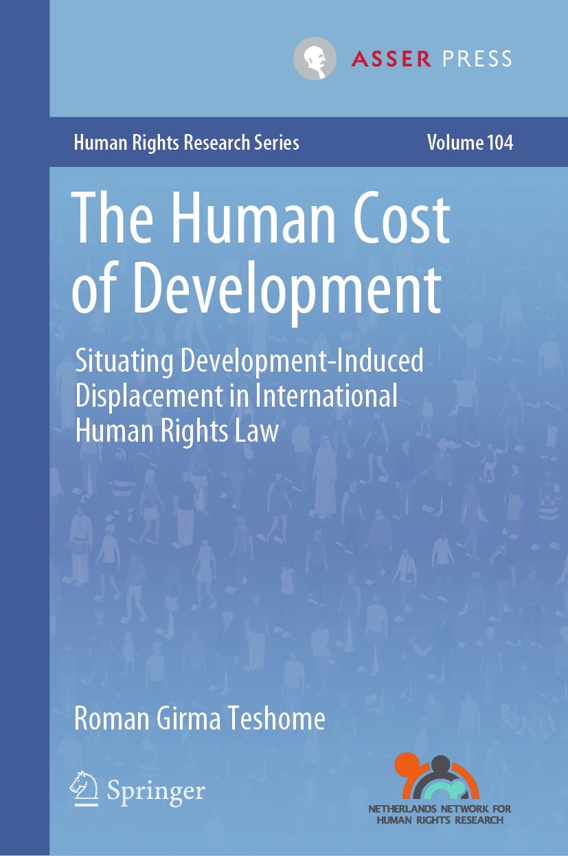 Human Rights Research Series