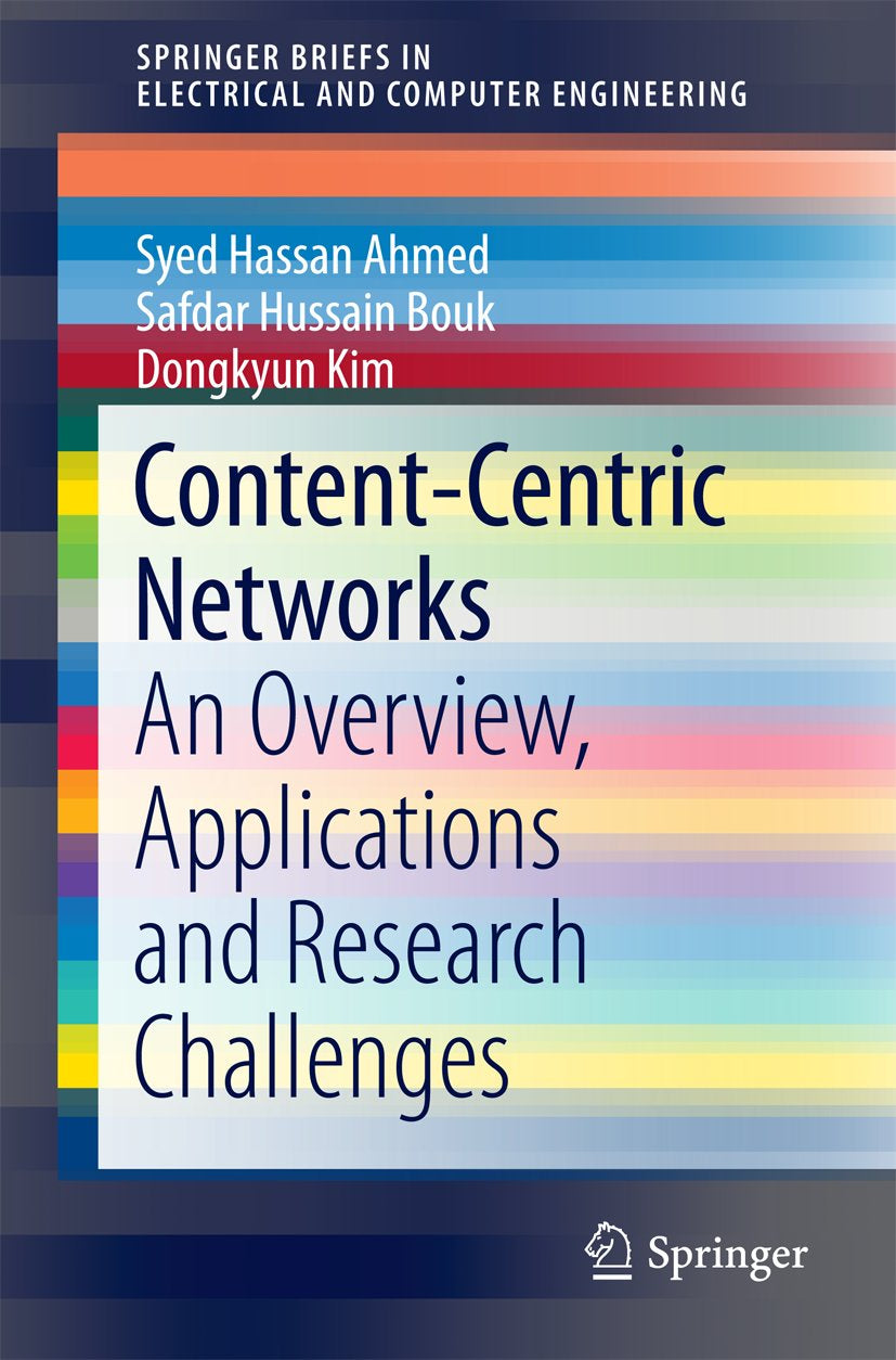 SpringerBriefs in Electrical and Computer Engineering