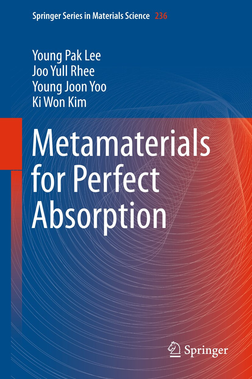 Springer Series in Materials Science