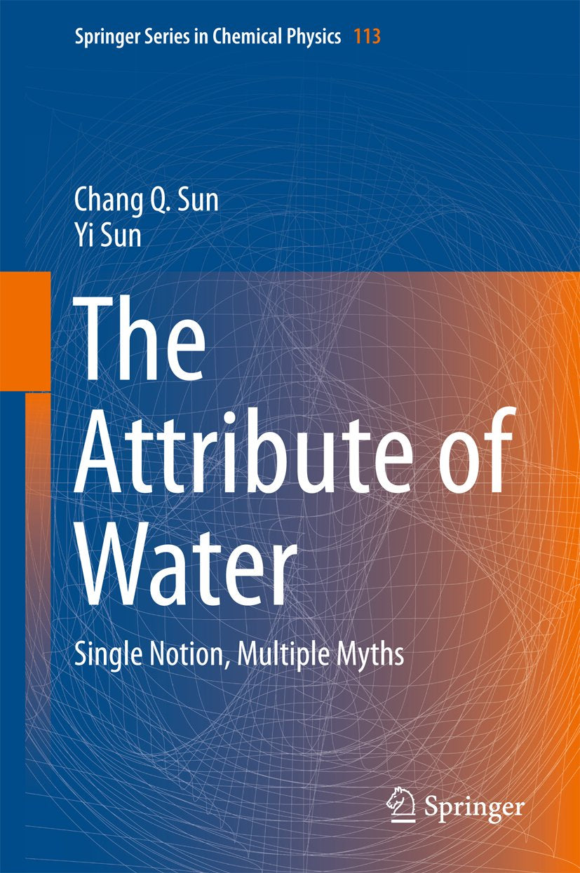 Springer Series in Chemical Physics