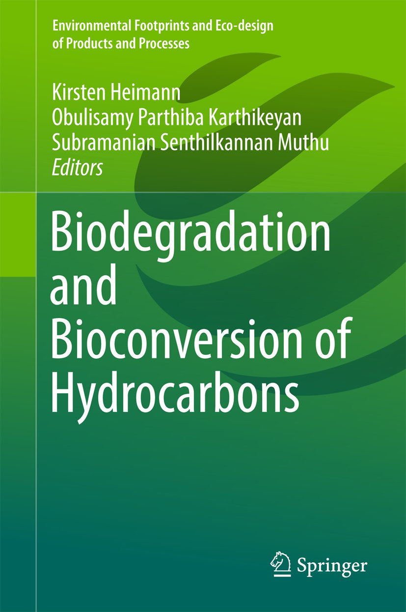 Environmental Footprints and Eco-design of Products and Processes