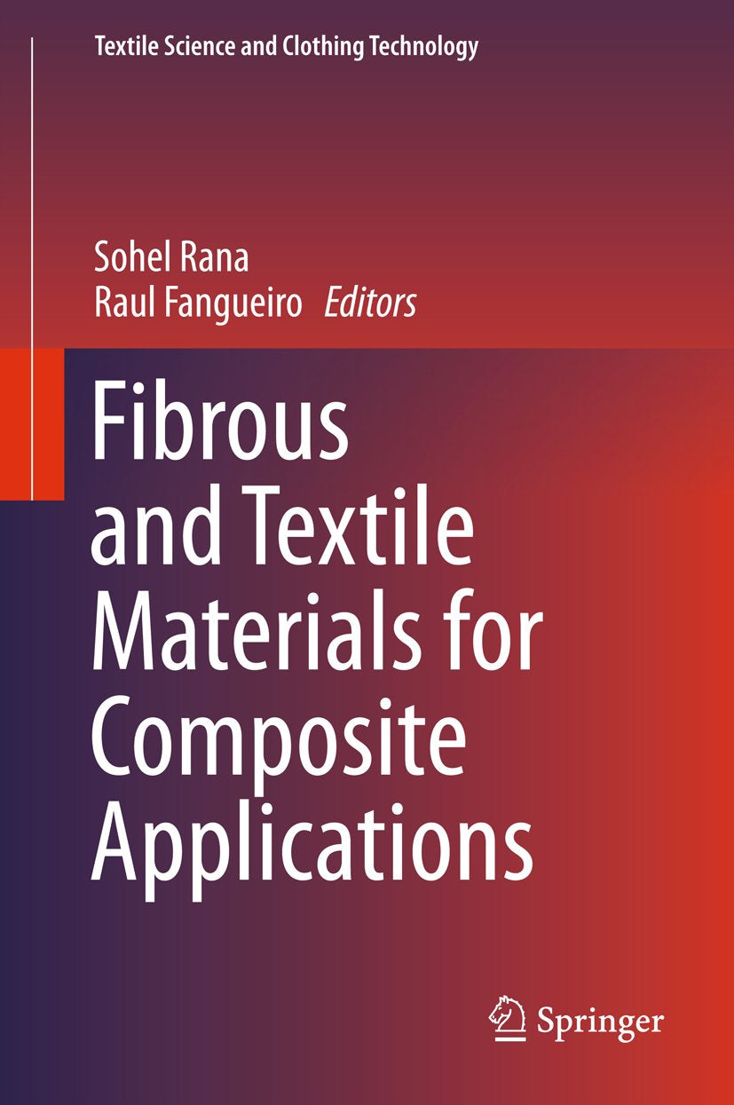 Textile Science and Clothing Technology